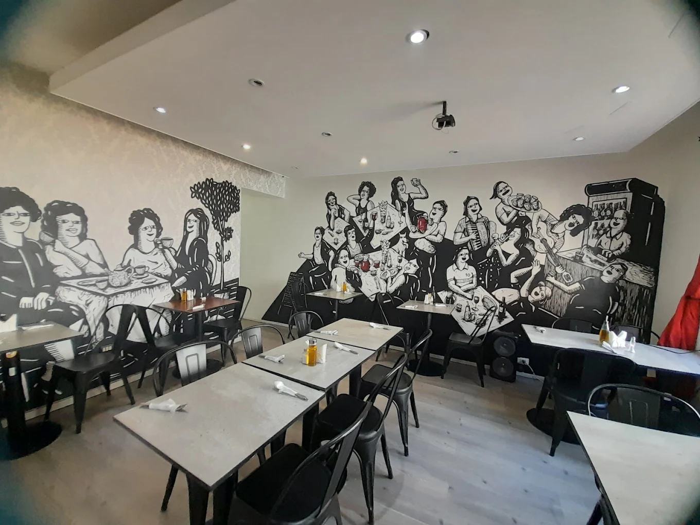 Gastronomía chilena